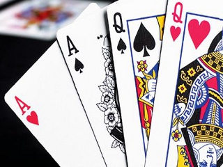 130 Pud's Poker Progress
