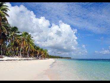 AChipAndNoHair Interview - Caribbean Experience Package Winner