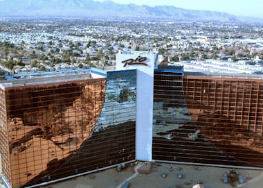 2012 World Series of Poker Begins Sunday