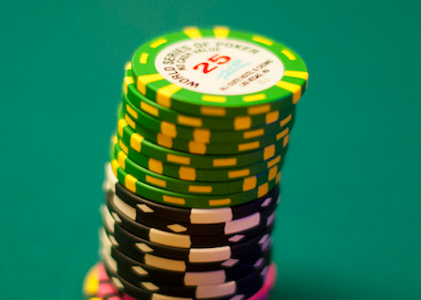 Tourney Strategy: The Short-Stack Shove