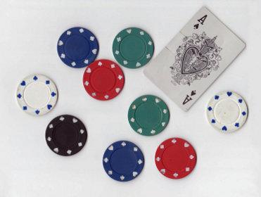 Why You Should Always Fold an Ace Flush in Omaha