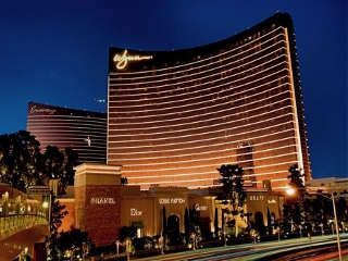The Wynn: One of my favourite places!