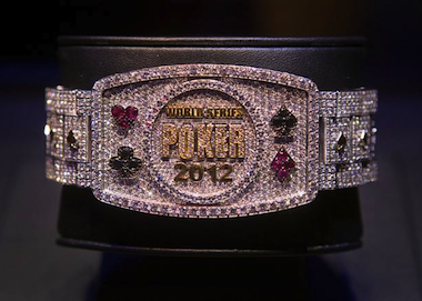 Top Poker Stories of 2012