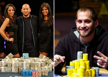 Tommy Vedes Triumphs at WPT Seminole; Tripp Kirk Claims WSOP-C St. Louis