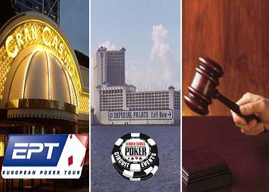 The Week in Poker: EPT Barcelona, WSOP-C Biloxi, and Judge Rules Poker a Skill Game