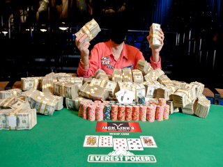 130 Pud's Poker Progress