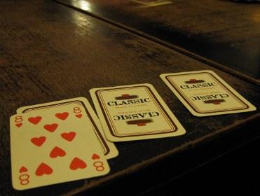 The trouble with 'Trouble Pairs'