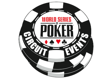 WSOP Circuit Announces 20 Stops for 2012-13 Schedule