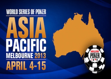 Ivey Wins 9th; Piccioli, Collopy Also Collect WSOP APAC Bracelets