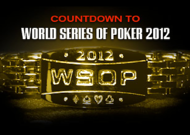 Optimism, Excitement Marks WSOP Conference Call