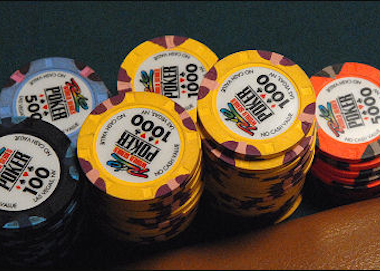 Betfair WSOP Qualifier - Viktor Fantl aka Ad Astra