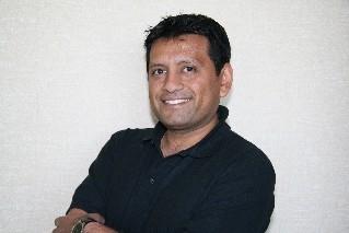 Betfair WSOP Qualifier - Rajesh Modha aka xfoggy71x