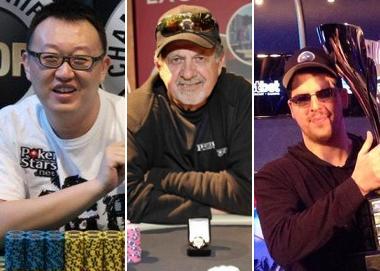 The Week in Poker: Zhou, Crncic, Schwartz Among Winners