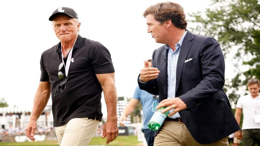Greg Norman and Tucker Carlson.jpg