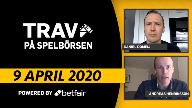 Trav på Spelbörsen: "Backa Click Bait med ett klick"