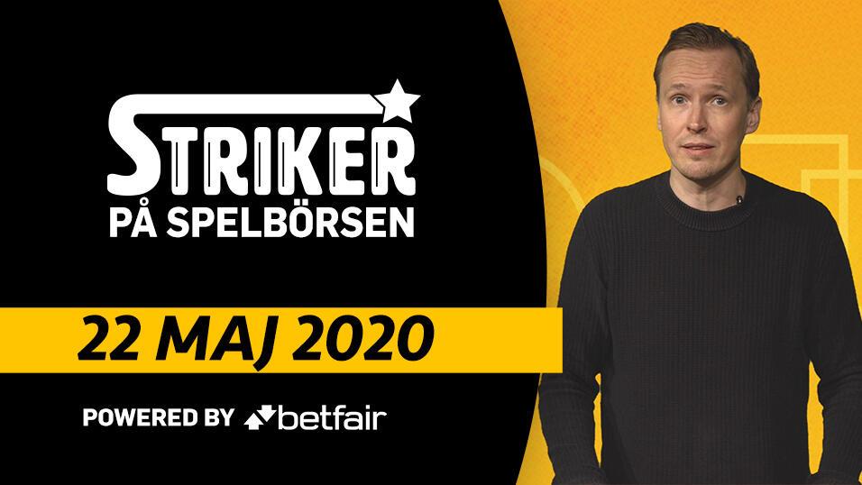 Striker på Spelbörsen: "Hoffenheim plockar viktiga poäng"