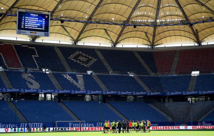Måndagstipset: Hamburg löser överspelet!