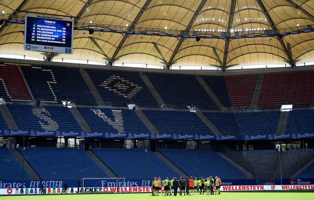 Måndagstipset: Hamburg löser överspelet!