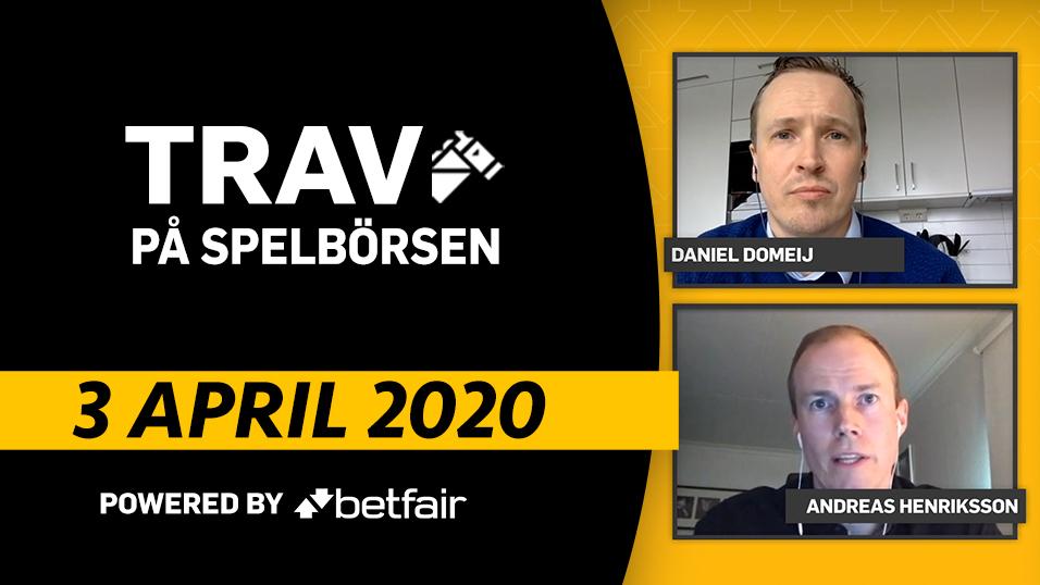 Trav på Spelbörsen: "Knowledge'em har blivit för stor favorit"