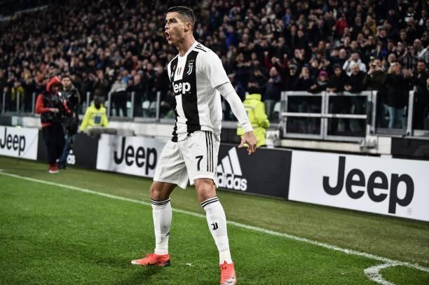 Ingen Juve-stabilitet - mål på gång