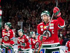 Klassiska faktorer ger SHL-drag
