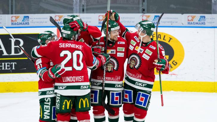 Fel premiär för Djurgården