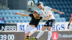 Söndagsidén gnager sig närmare toppen