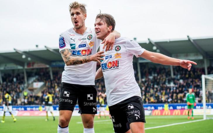 Premiärfavorit i fara