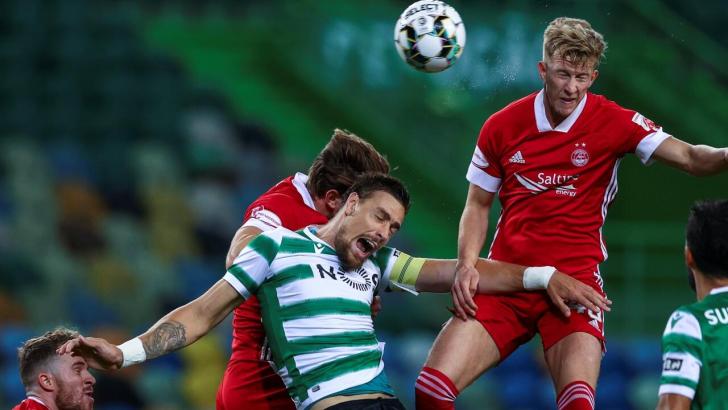 Aberdeen förlänger sviten