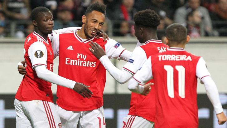 Striker: Så använder du välkomstbonusen bäst på Arsenal-Manchester City