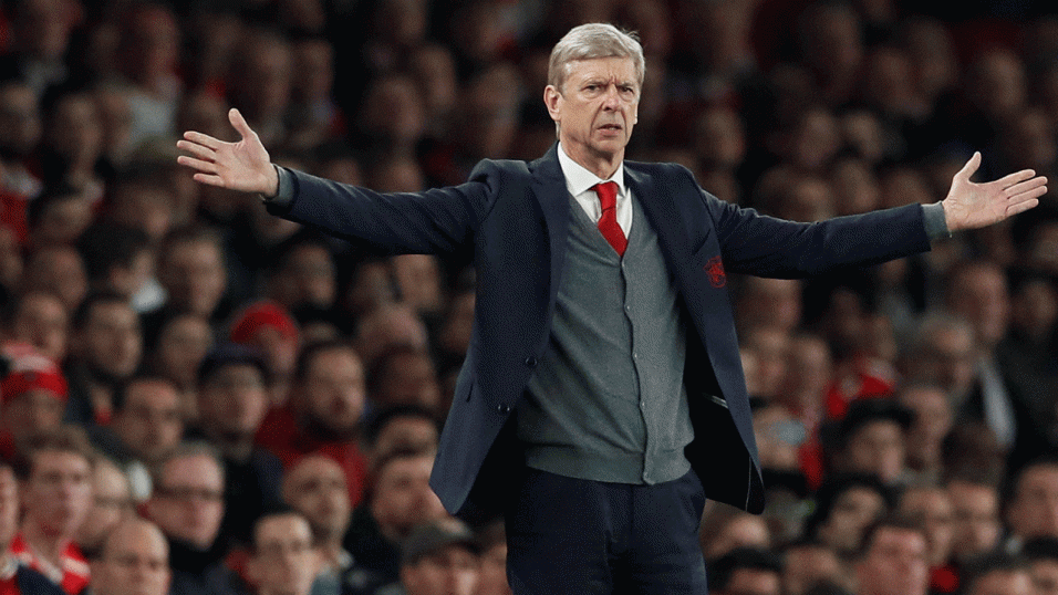 Inför: Ligacupfinalen Arsenal - Manchester City