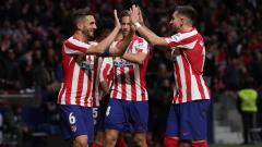 "Atlético svårslaget i derbyt"