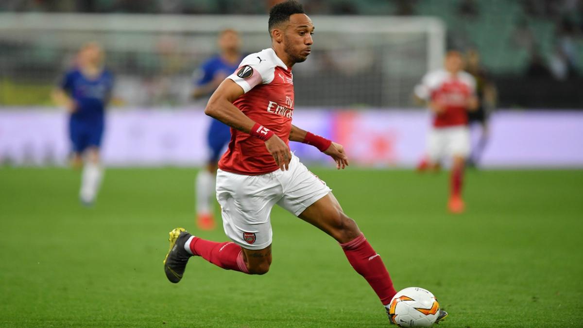 Räkna med mål när Arsenal gästar Liverpool