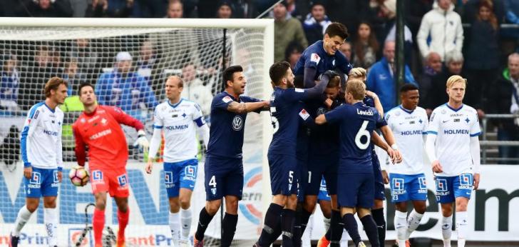 Inför Allsvenskan 2018 - del 2