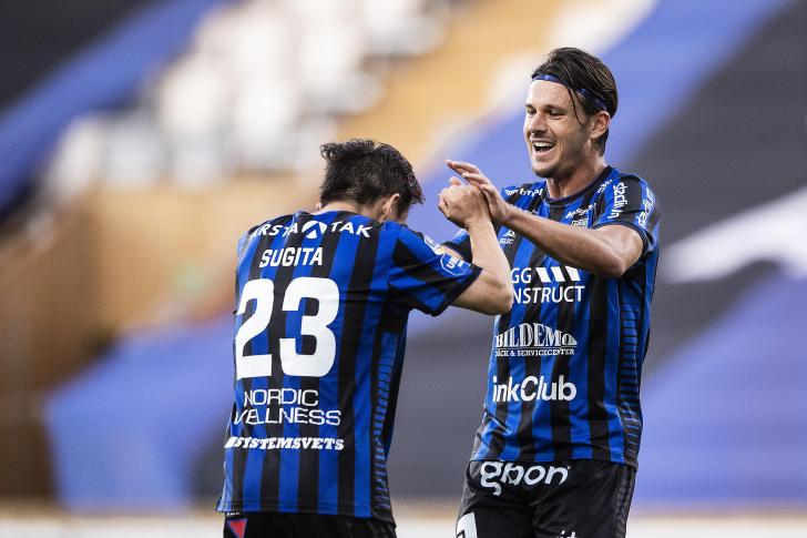 Premiärer, Süper Lig och seriöst stark backning