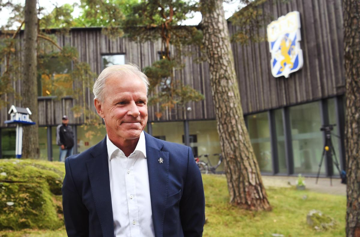 Superhelg från Pole Position