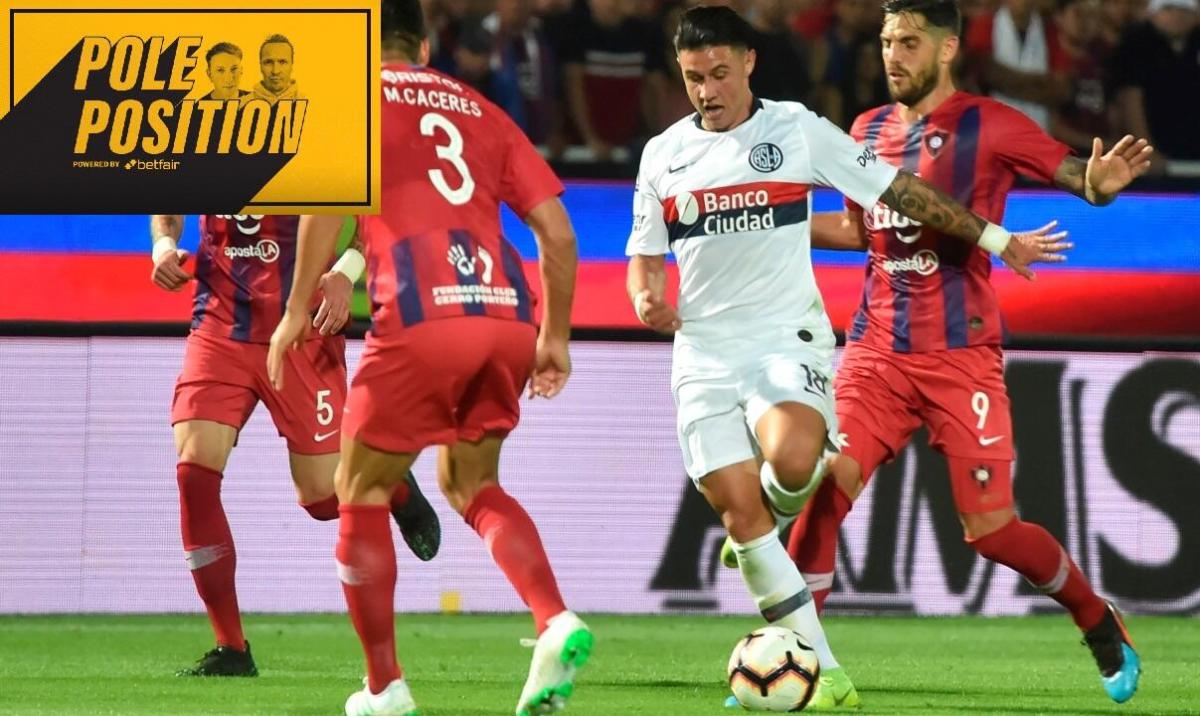 "Positiva vindar i Alanya"