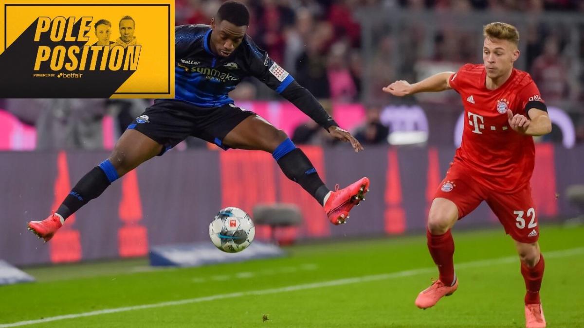 "Helt fel uppgift för Leipzig"