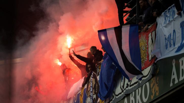 Sprakande Gbg-derby ger nya mål
