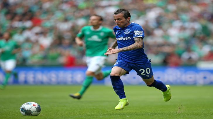 Tabellen ljuger - Everton backas