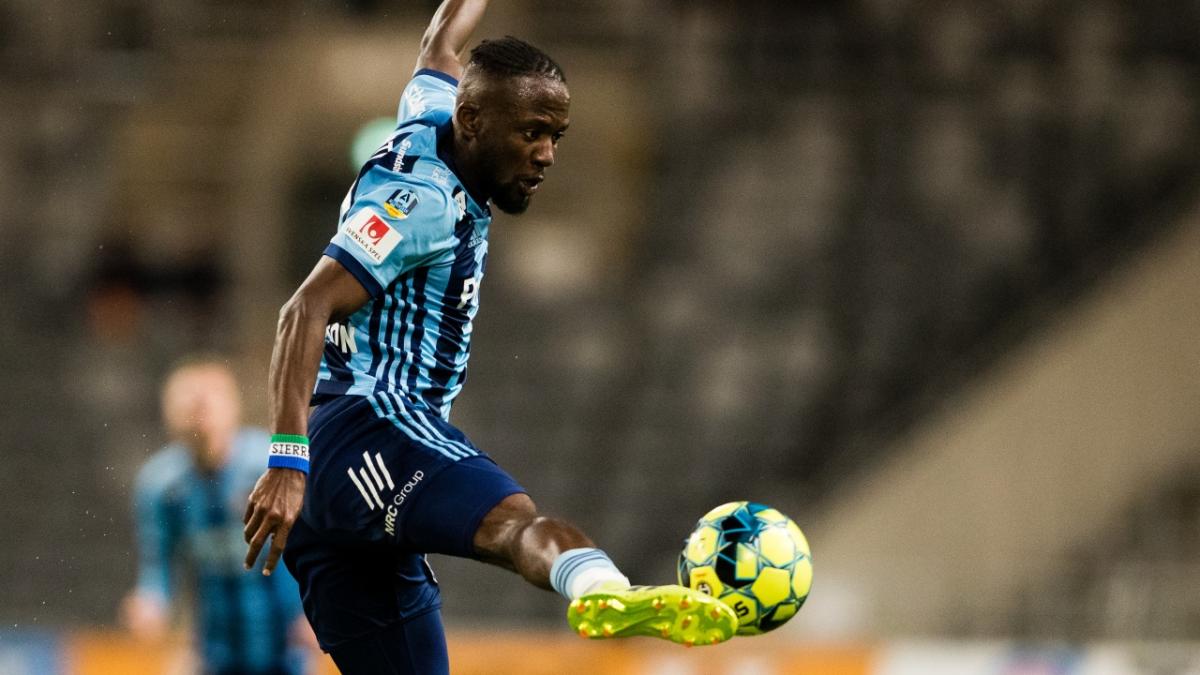 Blytunga derbyn och drag i Premier League
