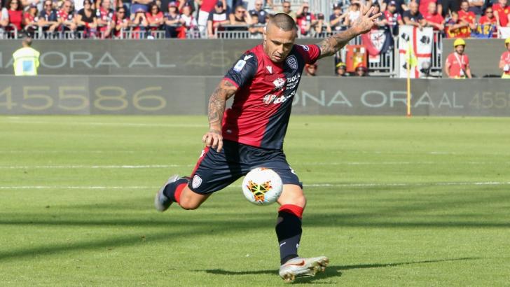Given bokning i Turin