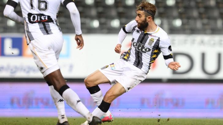 Spelvärdet sitter på CharleROI