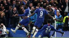 Striker: Så använder du välkomstbonusen bäst på Chelsea-Manchester U