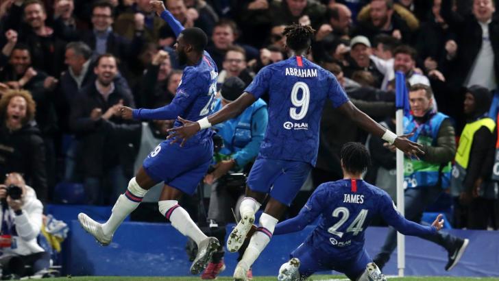 Striker: Så använder du välkomstbonusen bäst på Manchester City-Chelsea