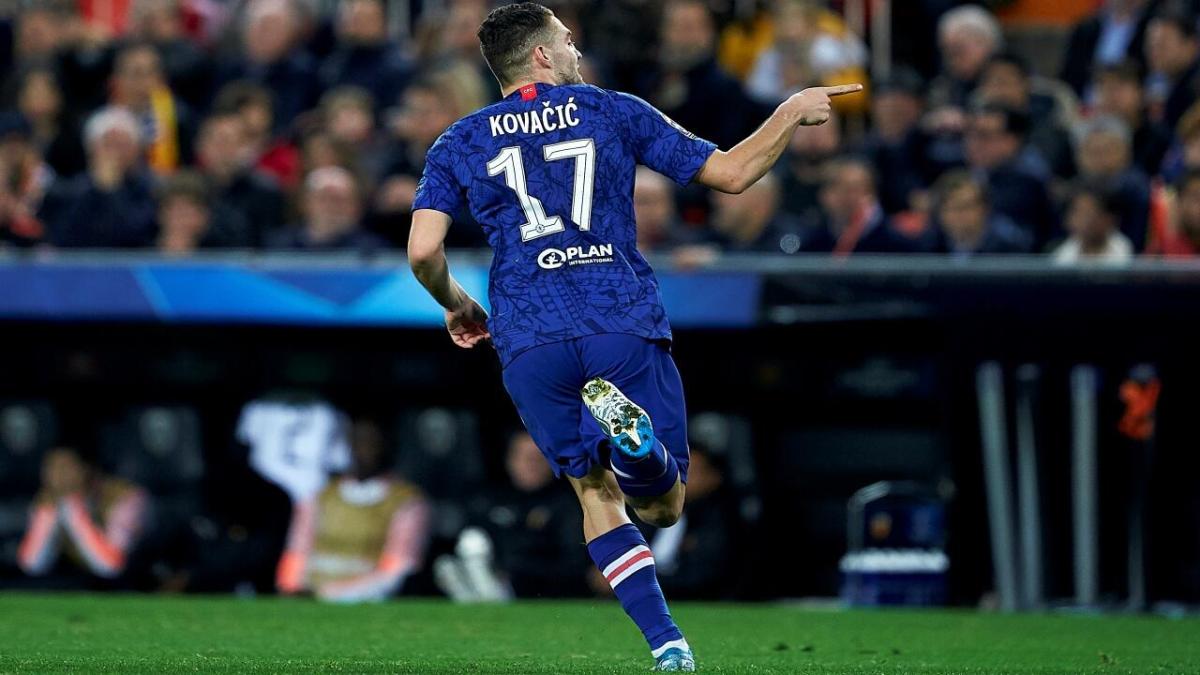 Bra pris på vasst Chelsea