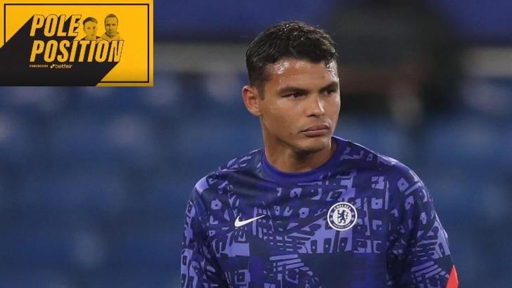 "Chelsea numret för stort"