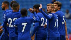 Måndagstipset: Londonderby