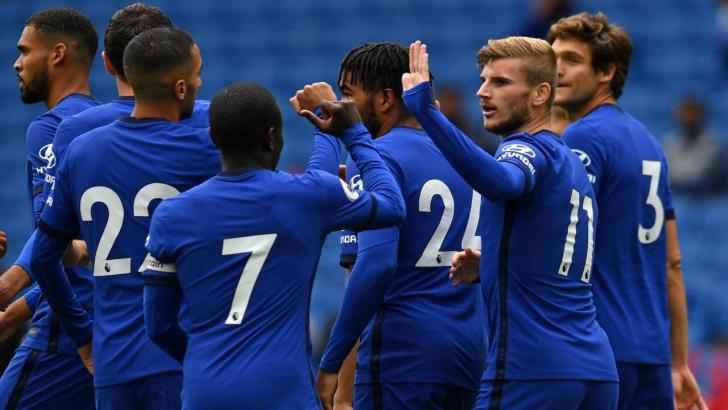 Måndagstipset: Londonderby