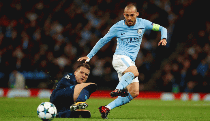 Inför: Manchester City - Chelsea